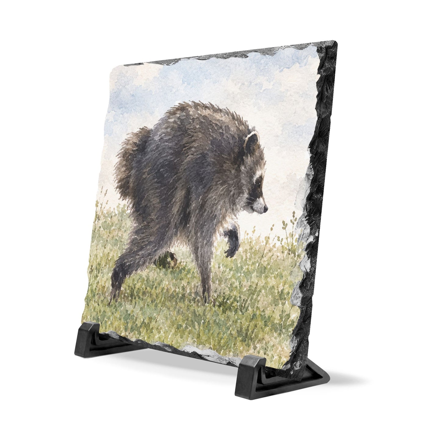 Jimothy Slate Desk Plaque