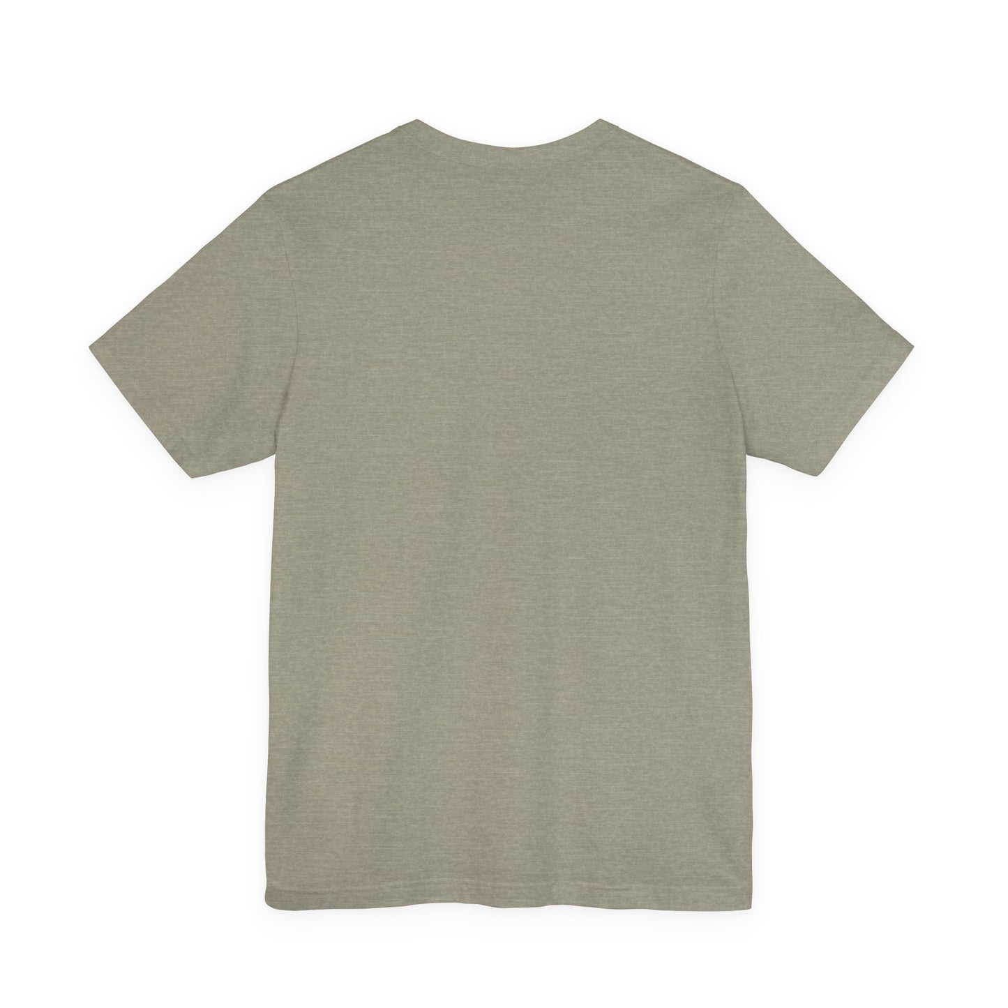 I Do Not Think Therefore I Cat Graphic Tee