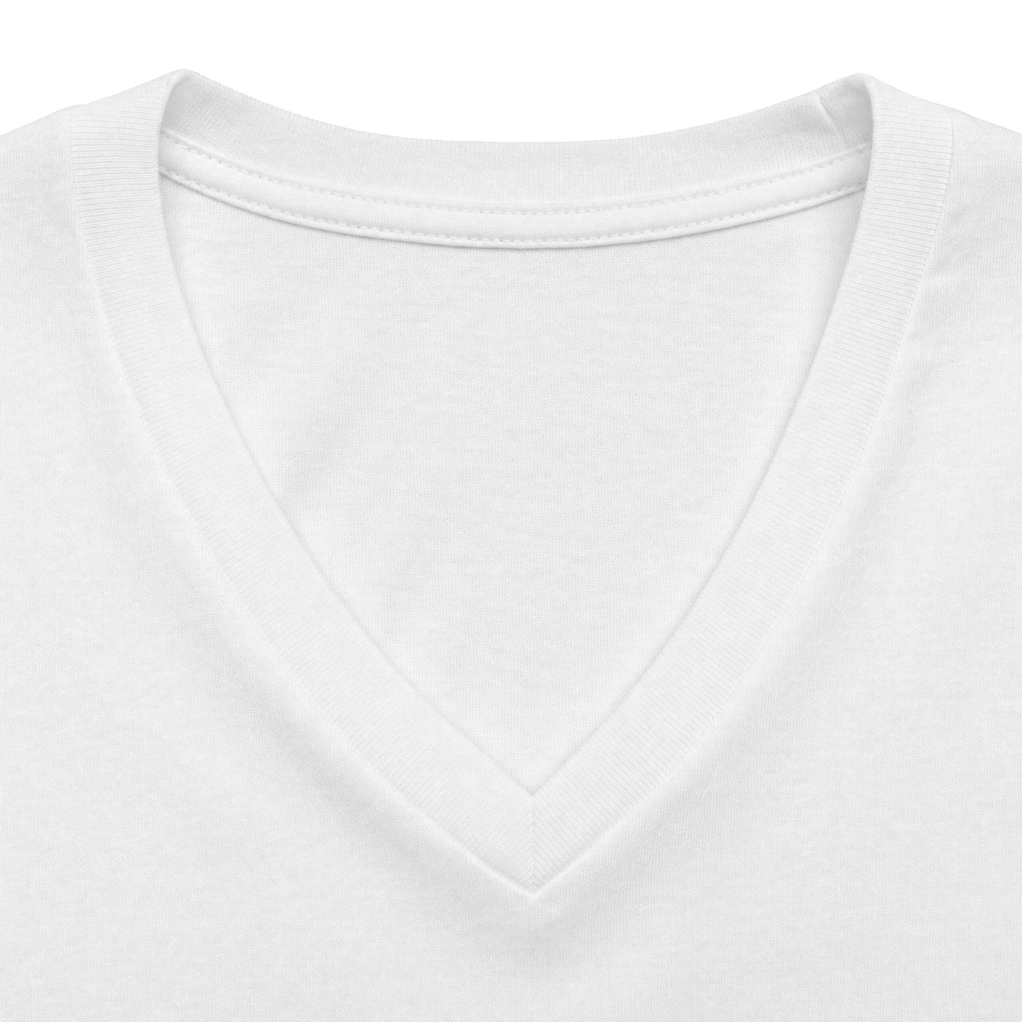 Makaylah Fan Club Women's V-Neck Tee