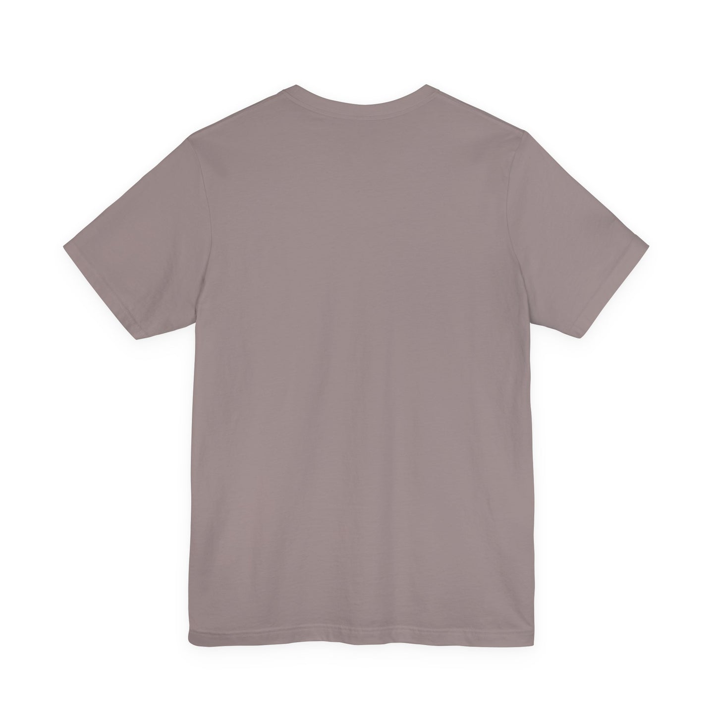 I Do Not Think Therefore I Cat Graphic Tee