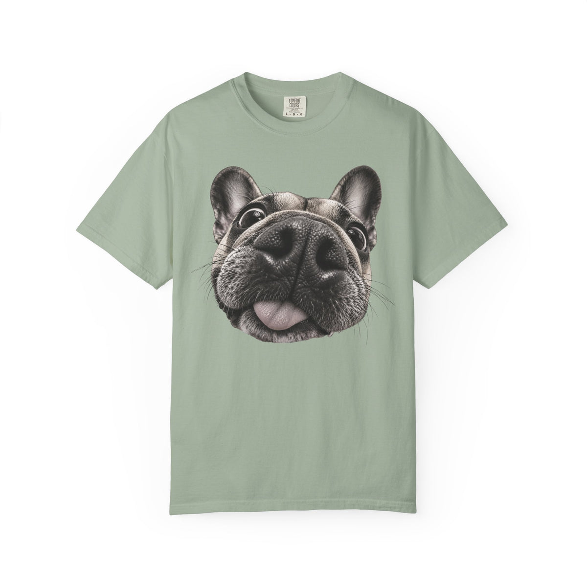 French Bulldog Shirt