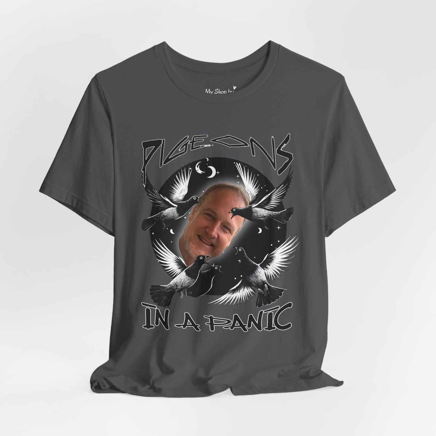 Custom Shirt