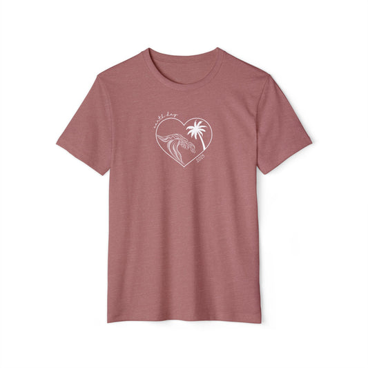 Earth Day Eco-Friendly T-Shirt