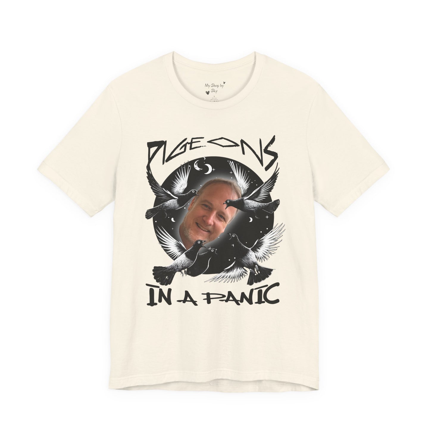 Custom Shirt