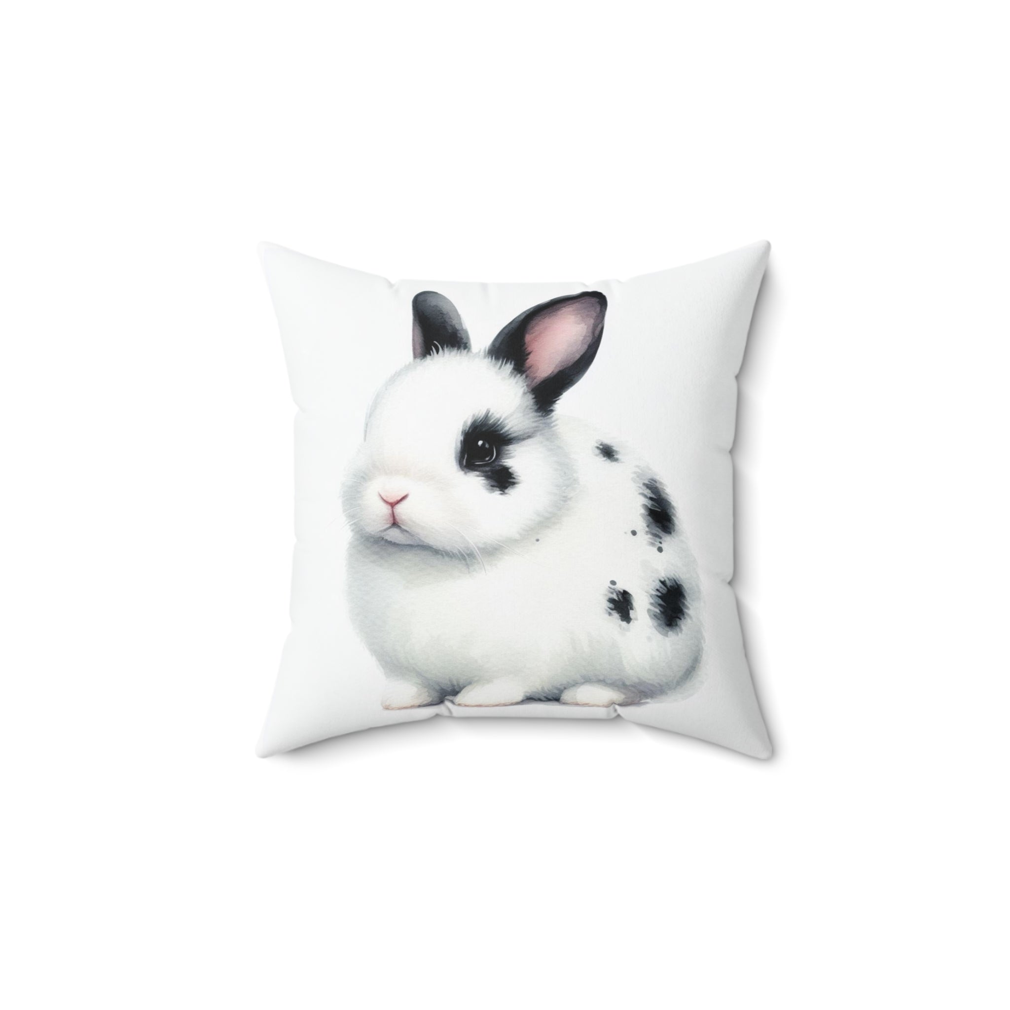 Bunny pillows for clearance sale