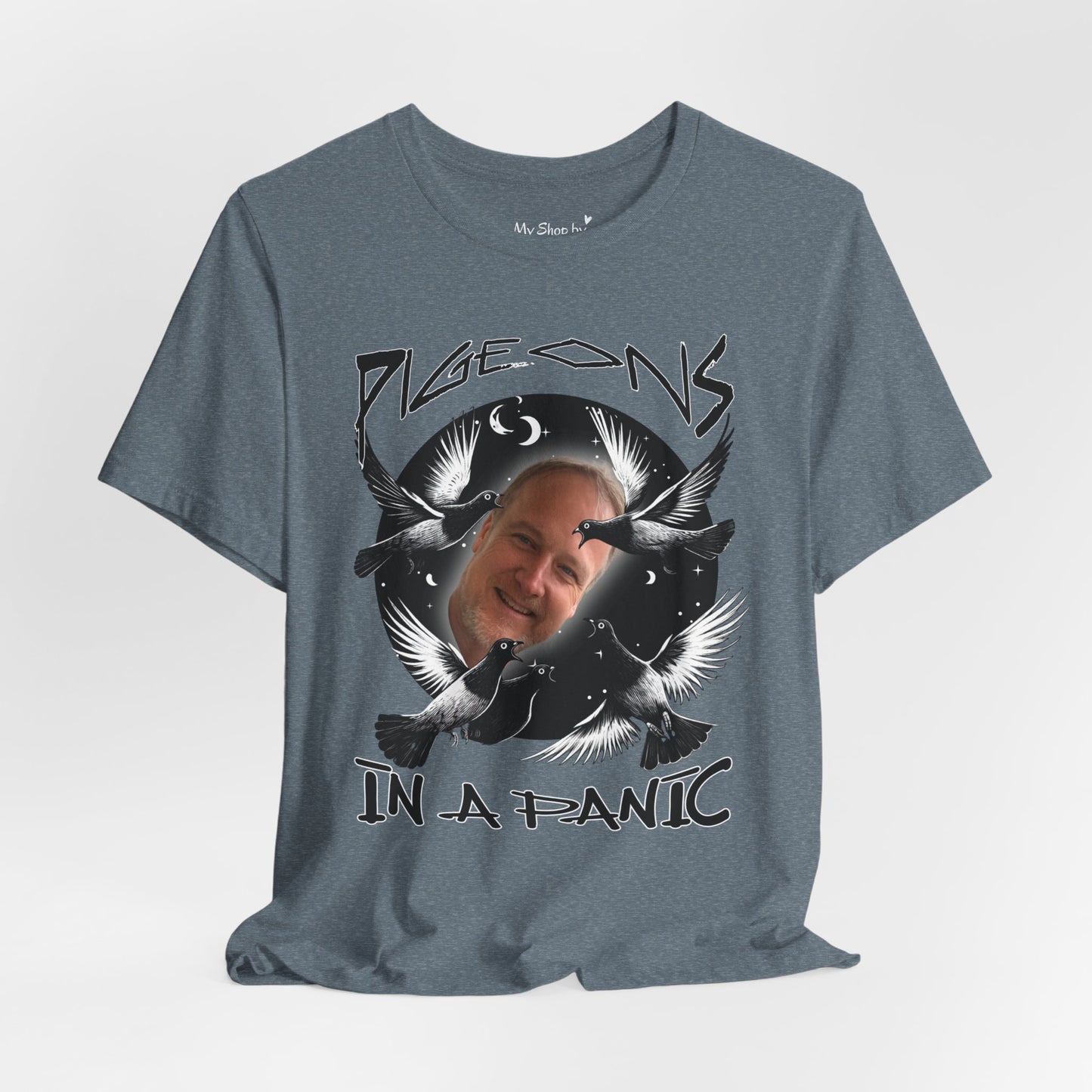 Custom Shirt