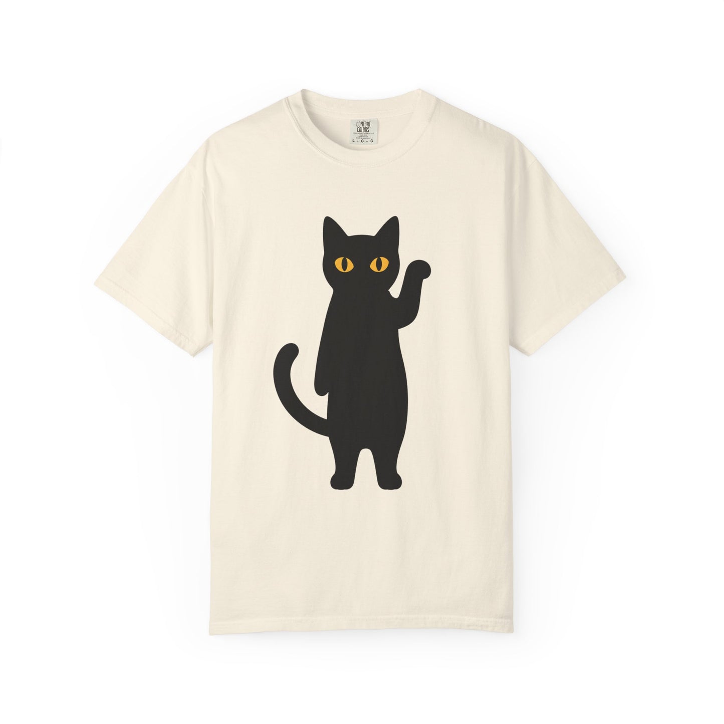 Funny Cat Shirt