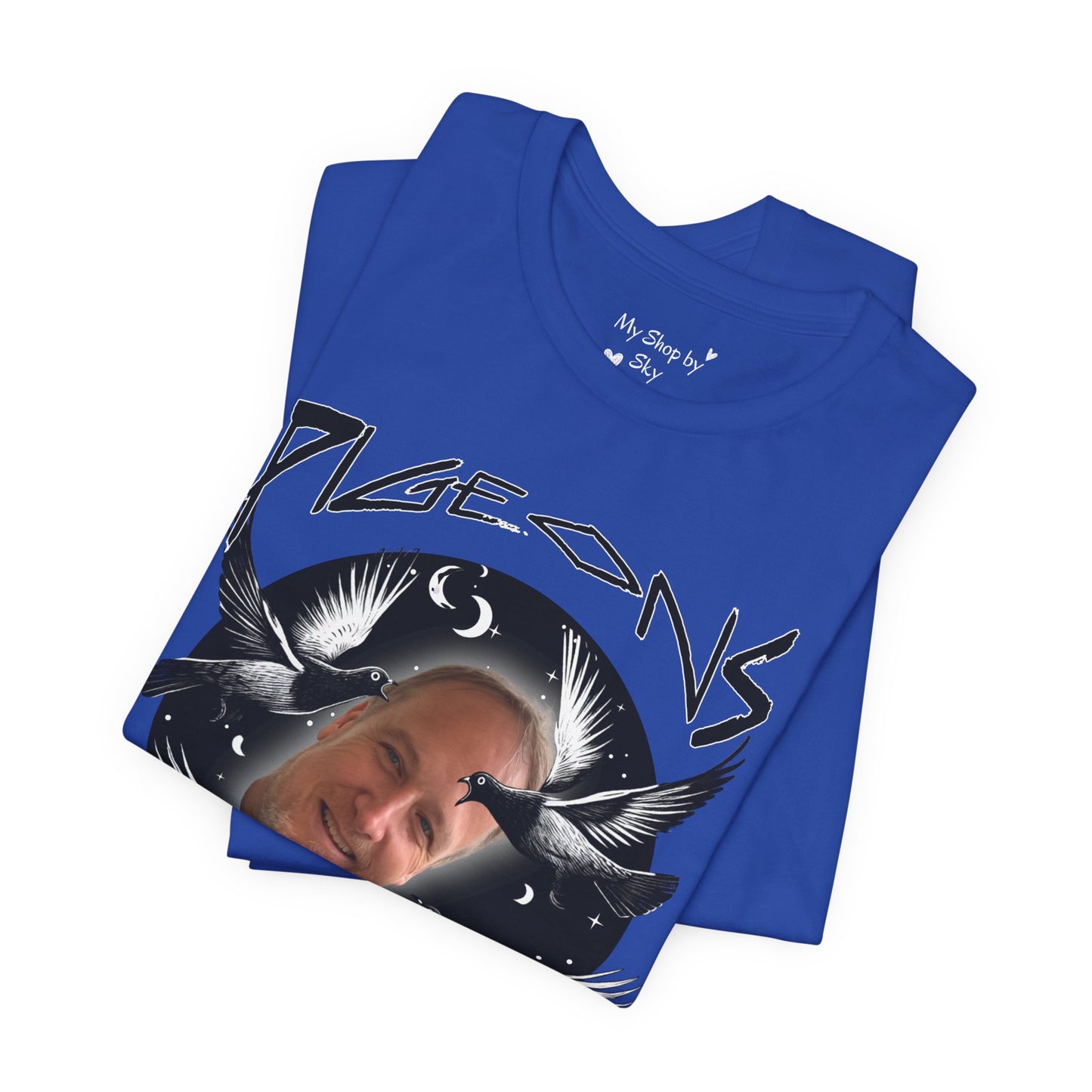 Custom Shirt