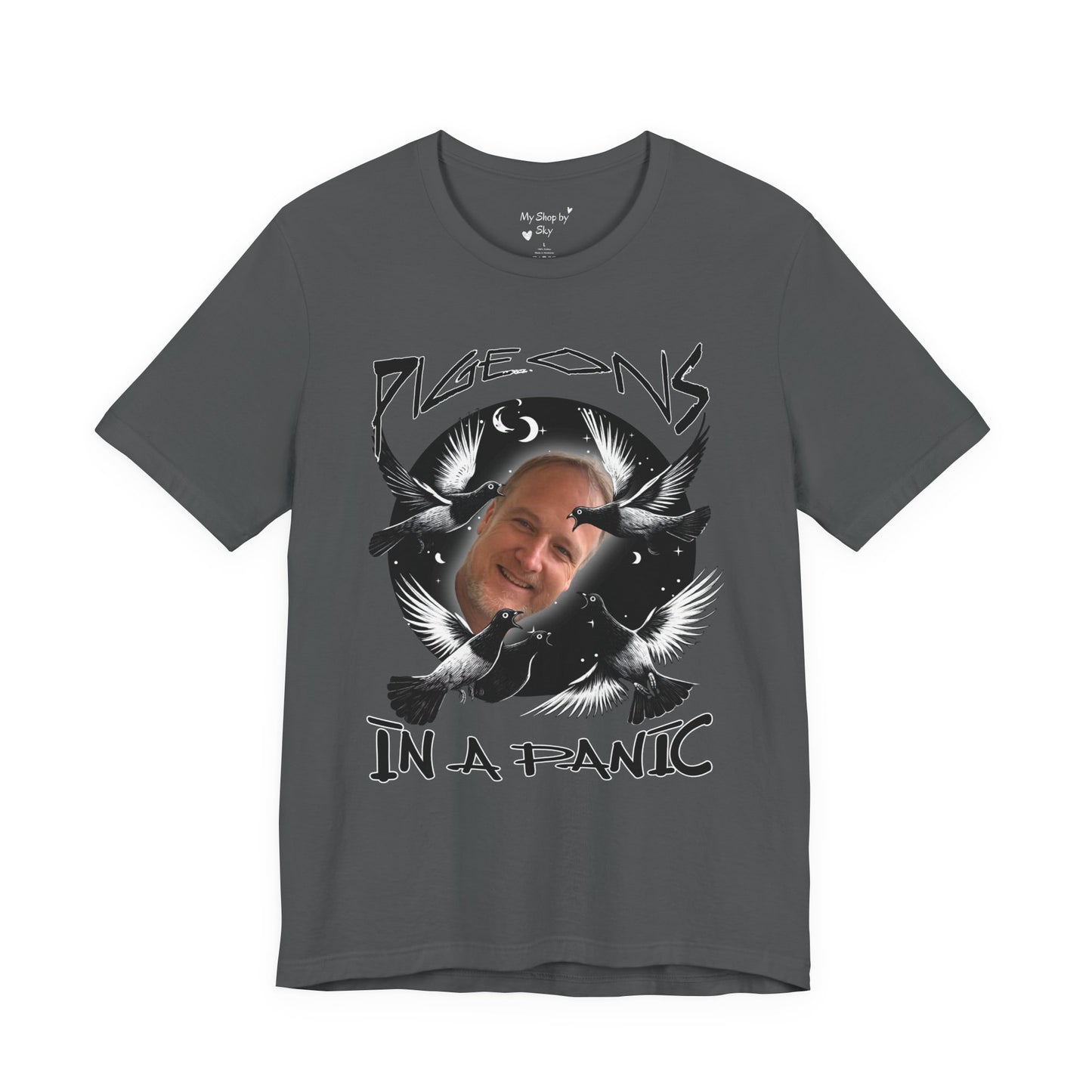 Custom Shirt