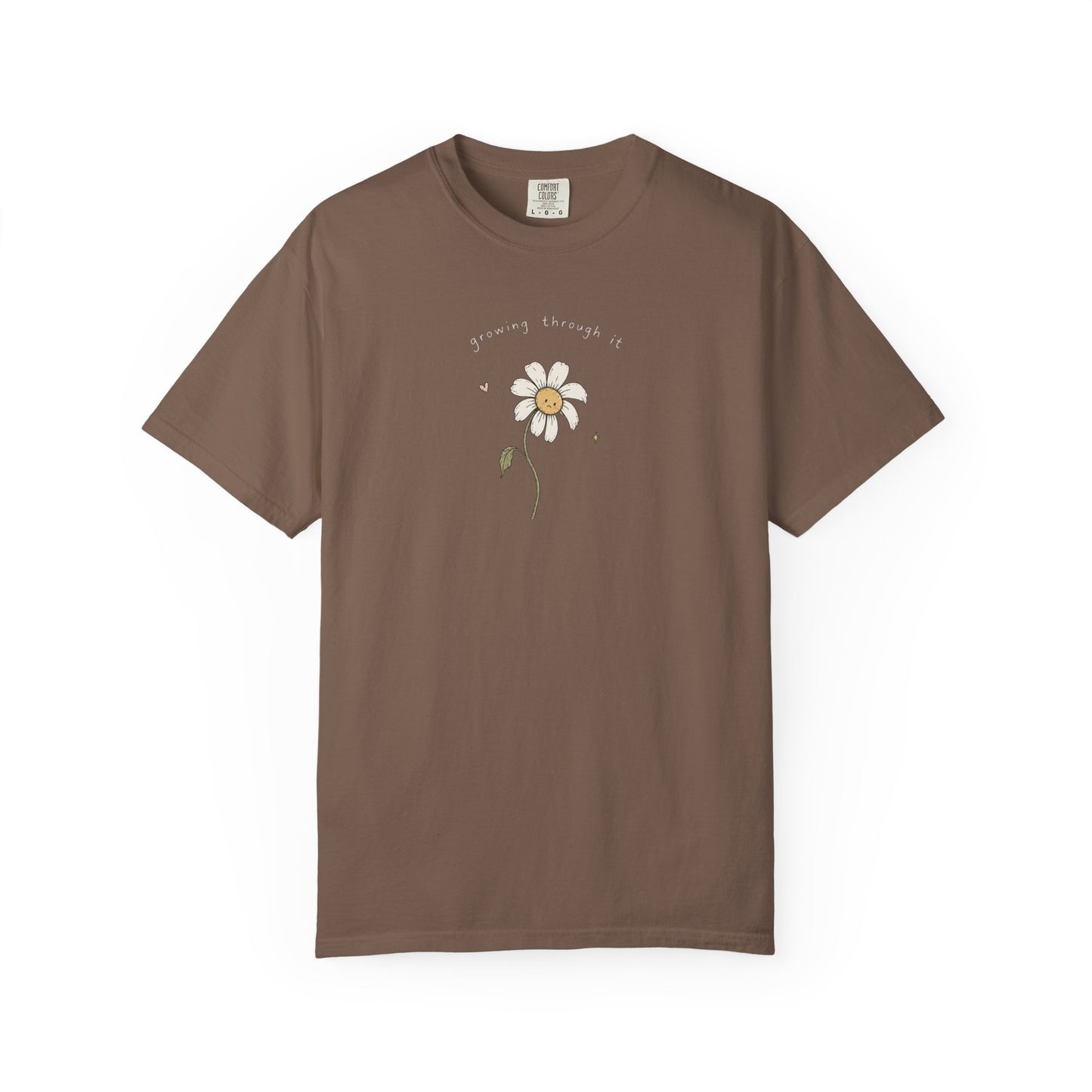 Sad Flower Shirt
