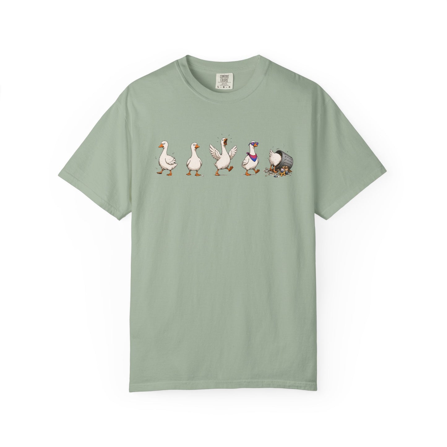 Goose Shirt