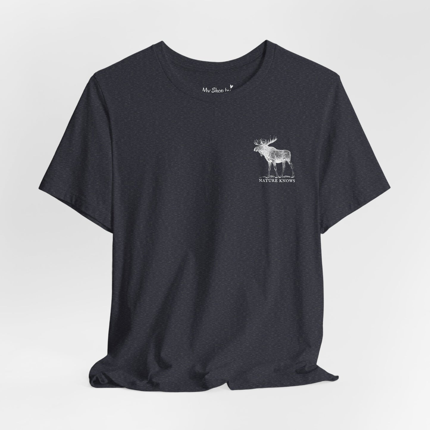 Moose Tee Shirt