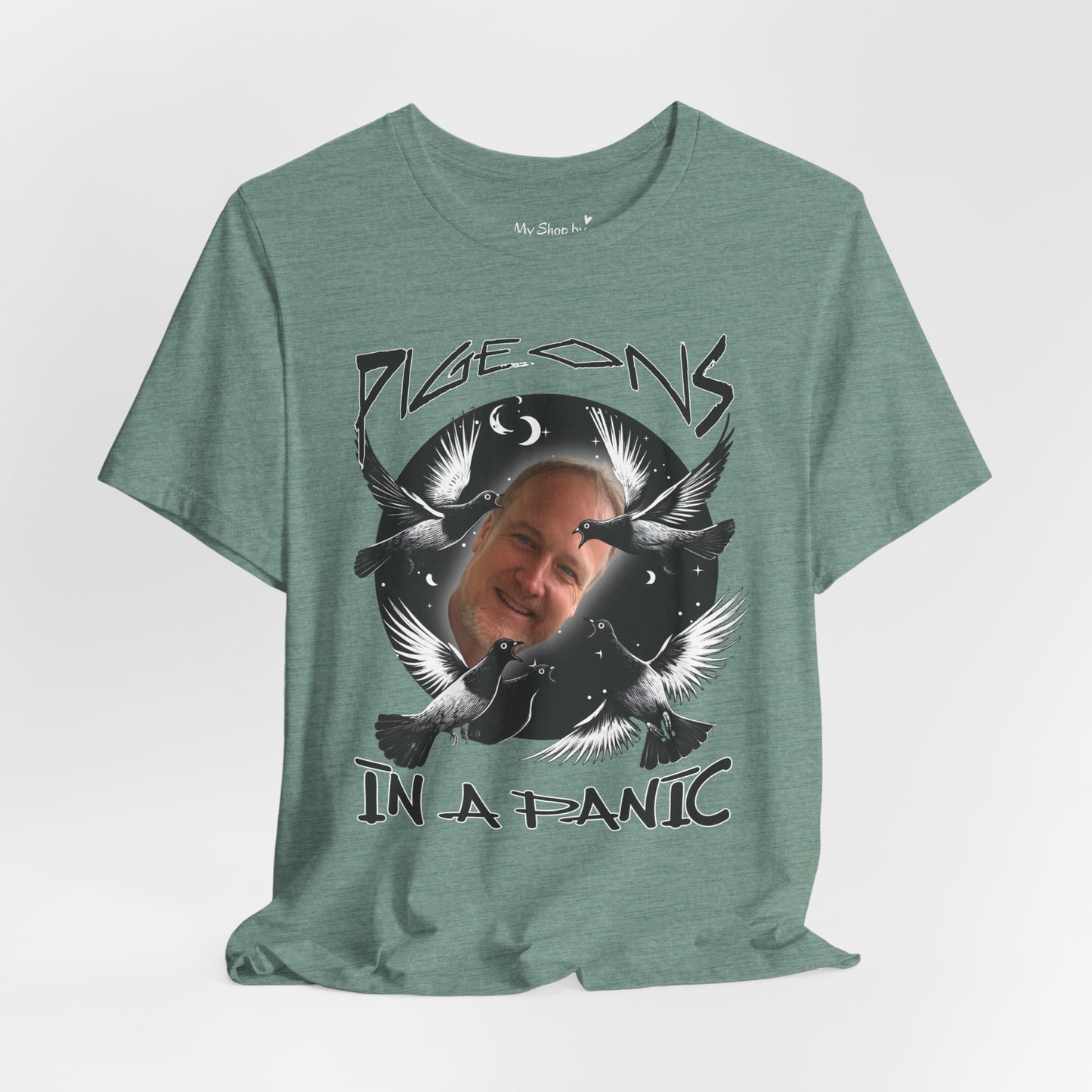 Custom Shirt