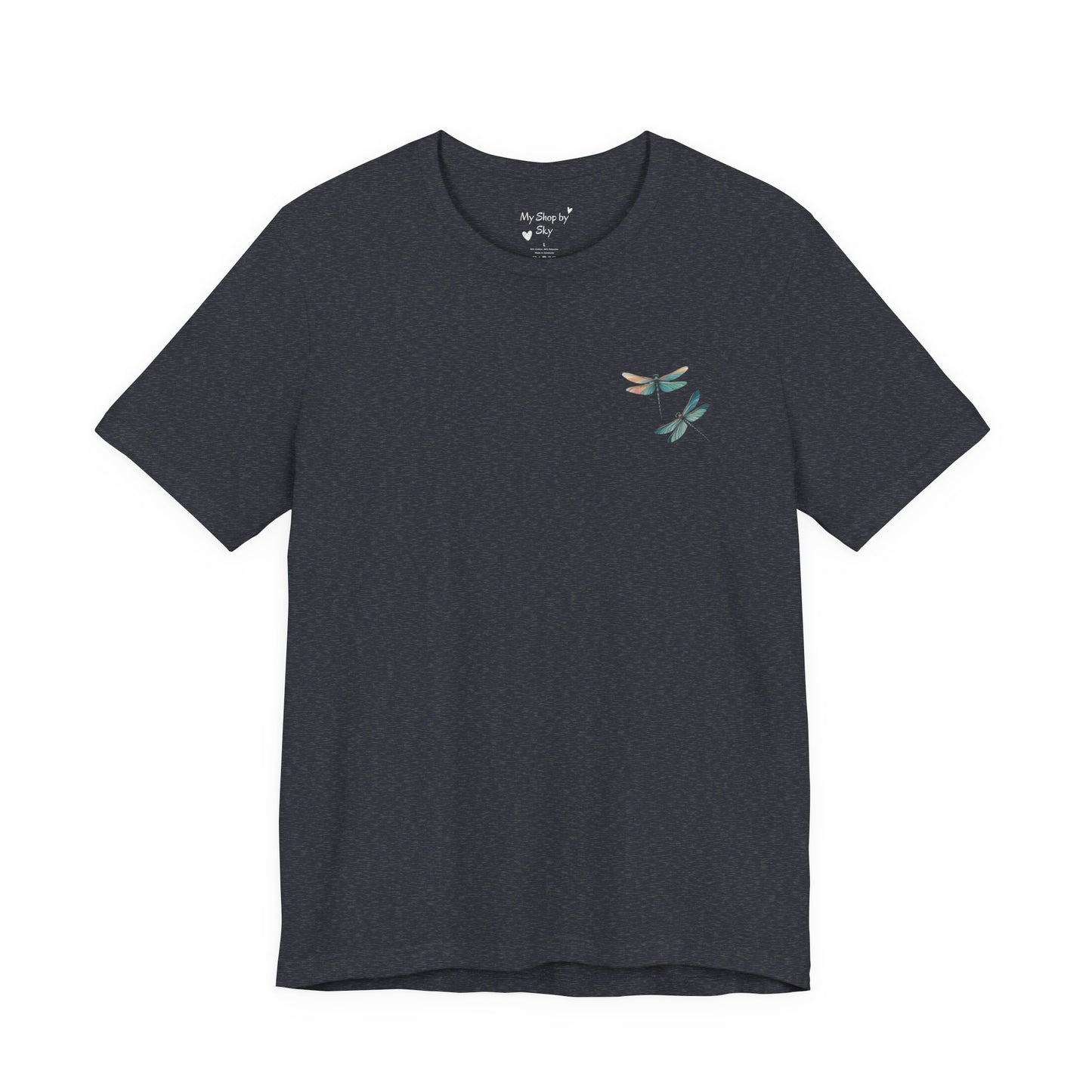 Dragonfly Tee