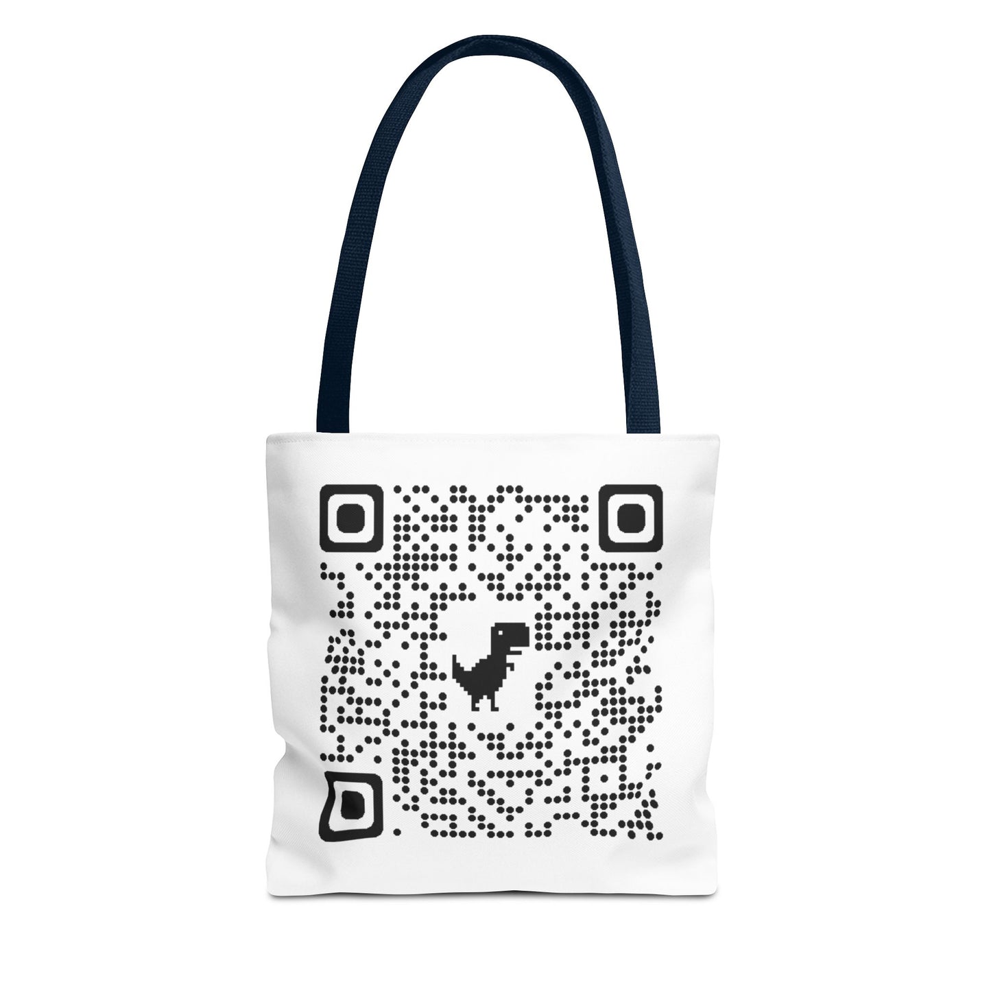 Custom All-Over Print Tote Bag For Business or Personal