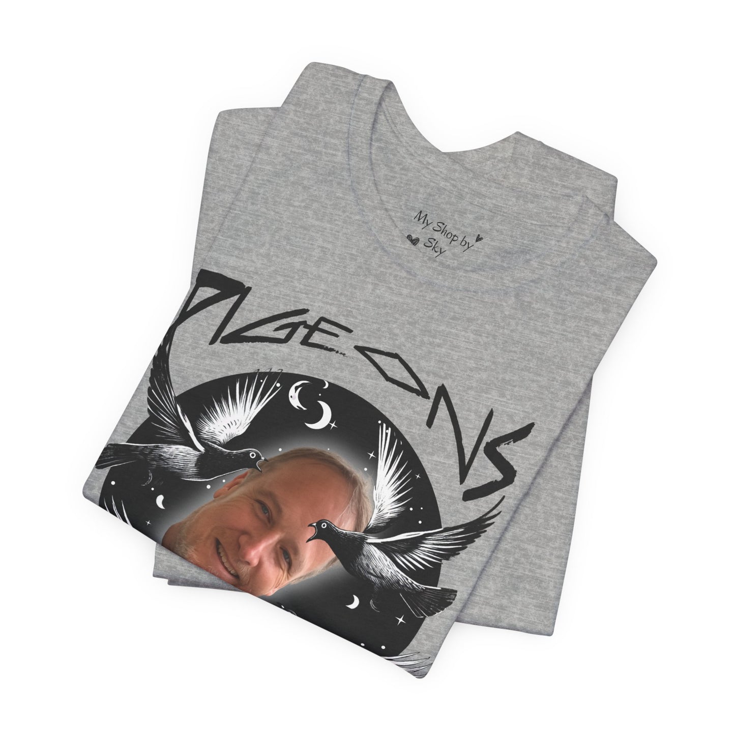 Custom Shirt