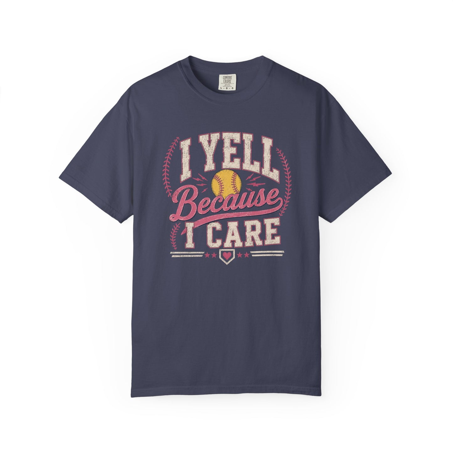 Softball Mom Shirt