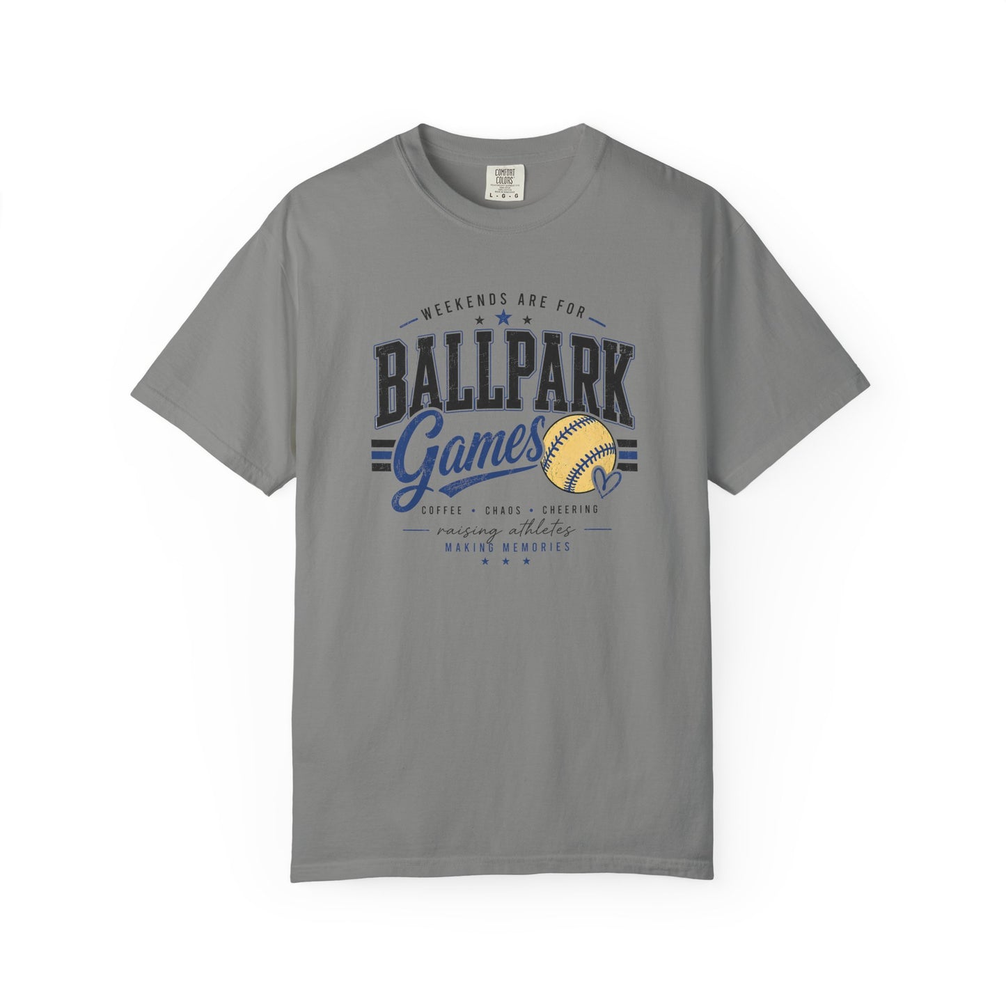 Softball Shirt