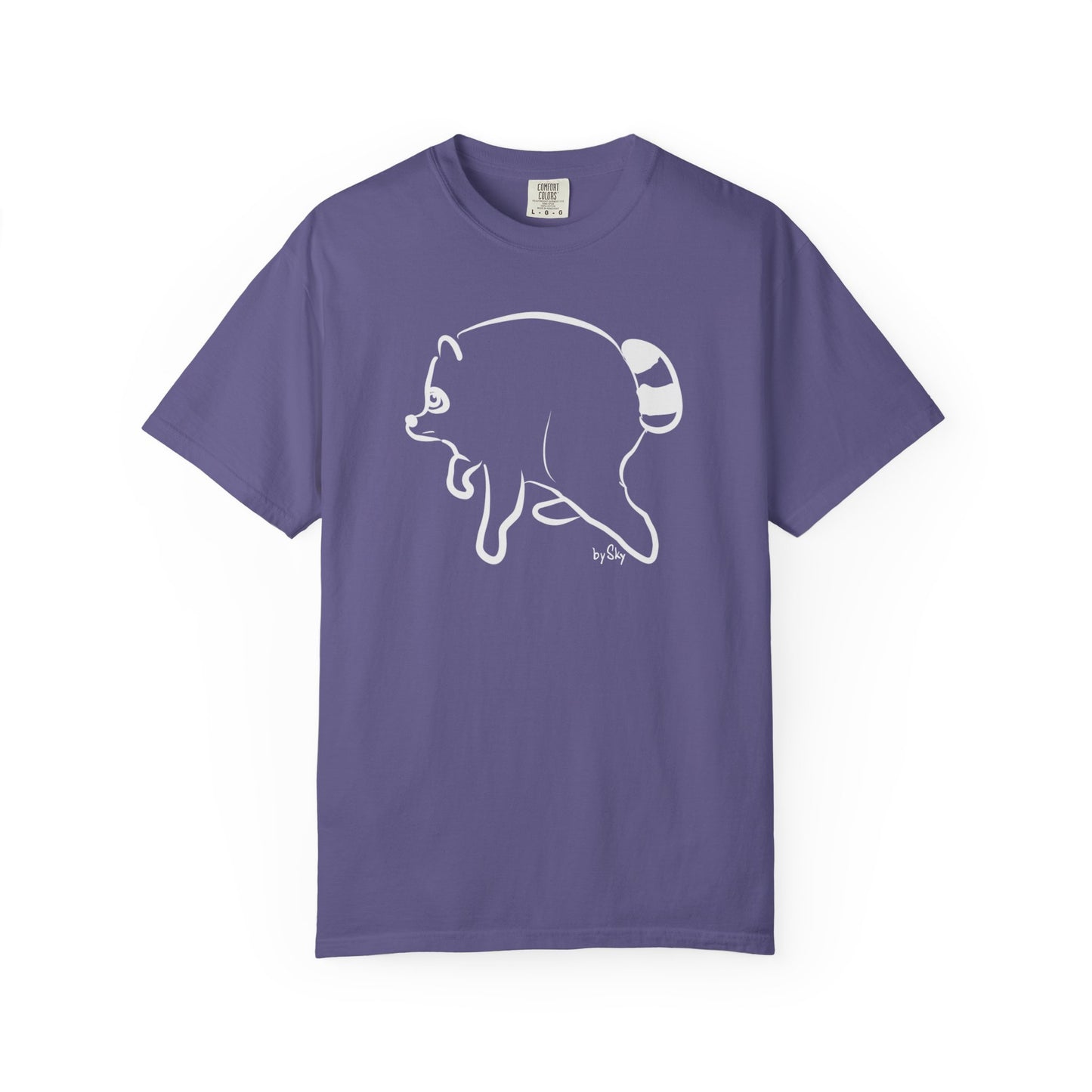 JIMOTHY t-shirt