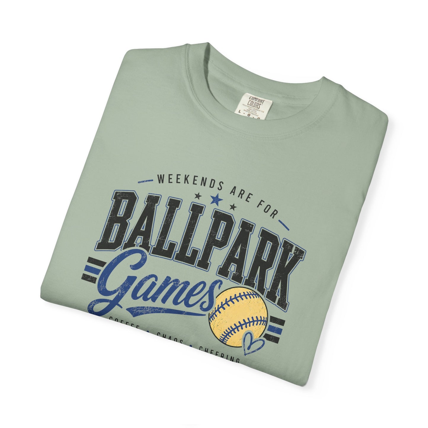 Softball Shirt