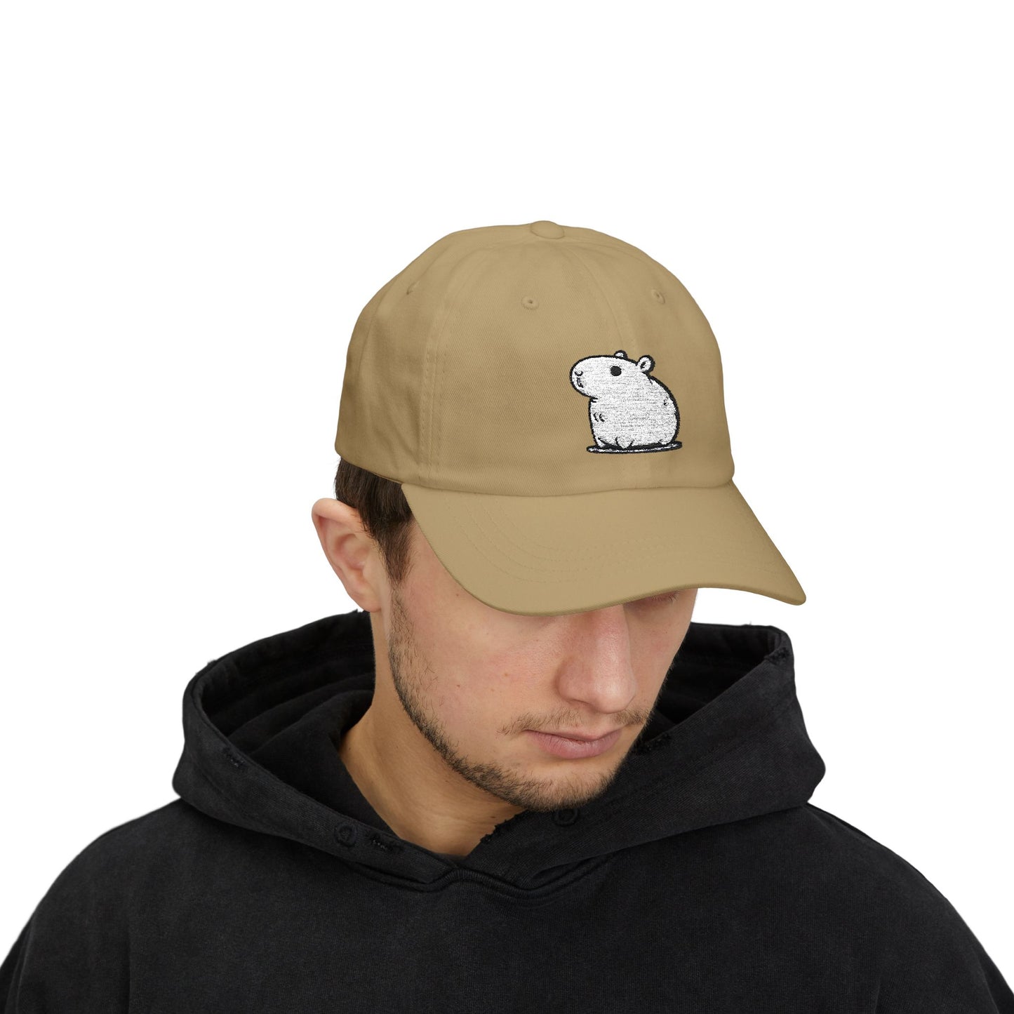 Capybara Hat