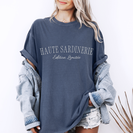 Sardine Shirt
