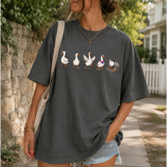 Goose Shirt