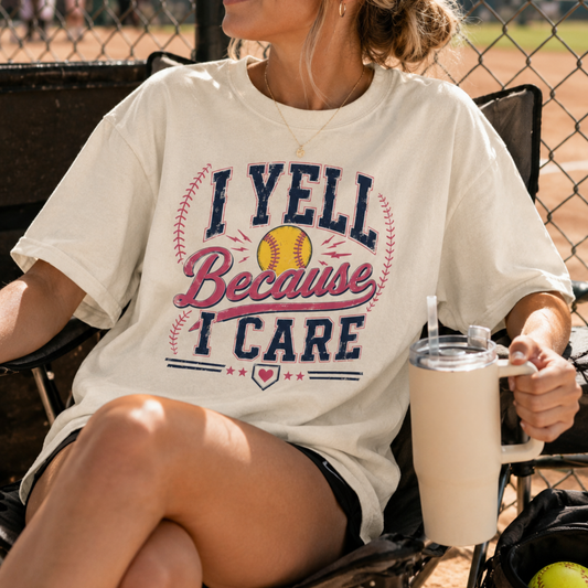 Softball Mom Shirt
