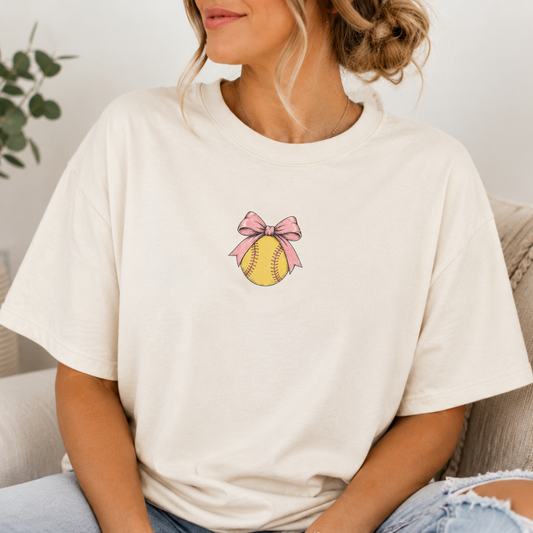 Softball Shirt
