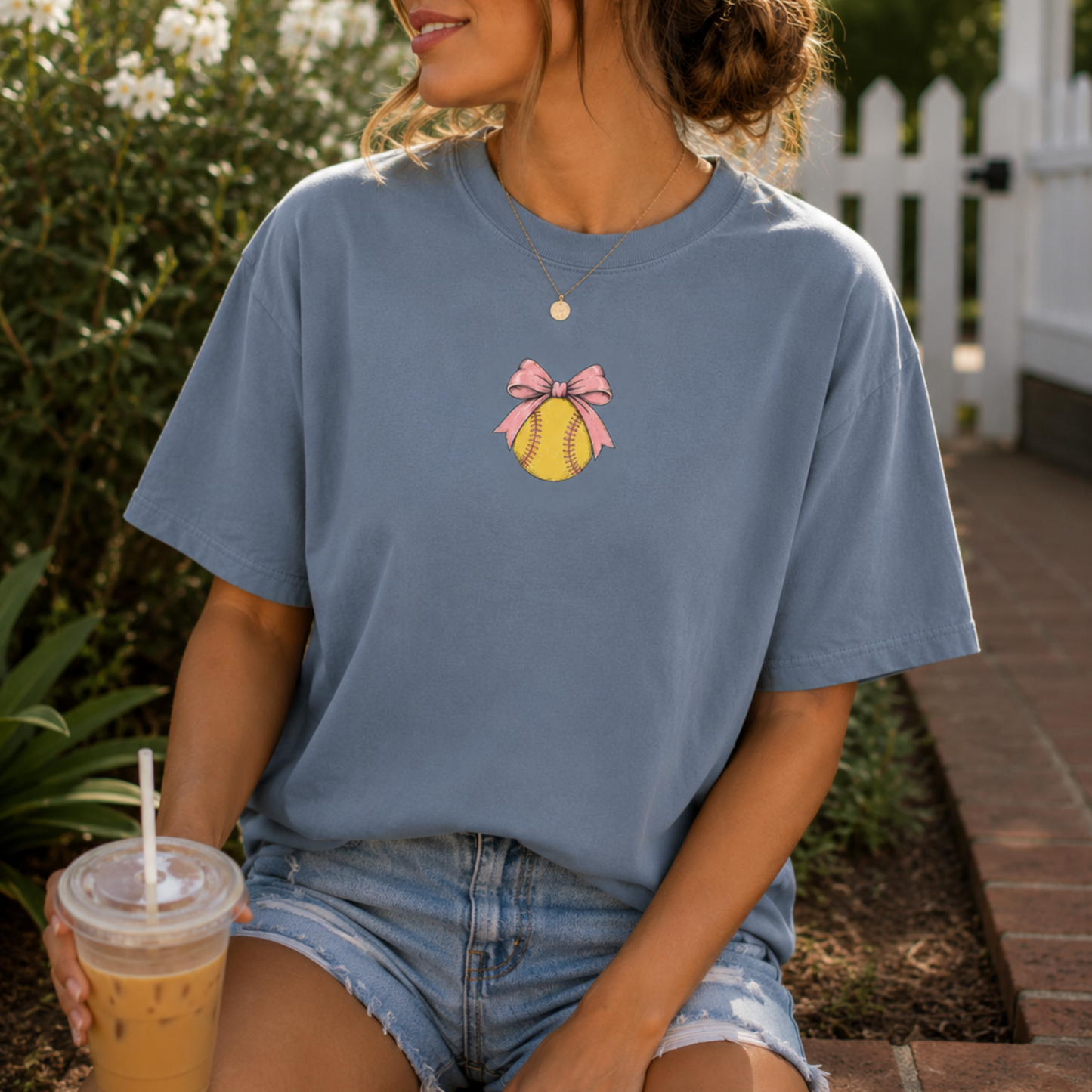 Softball Shirt