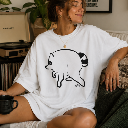 JIMOTHY t-shirt