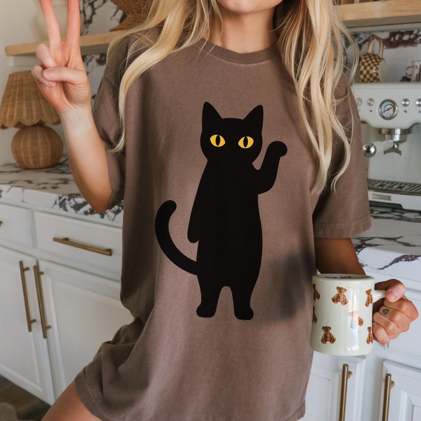 Funny Cat Shirt