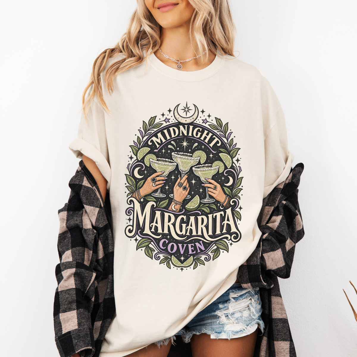 Midnight Margaritas Shirt