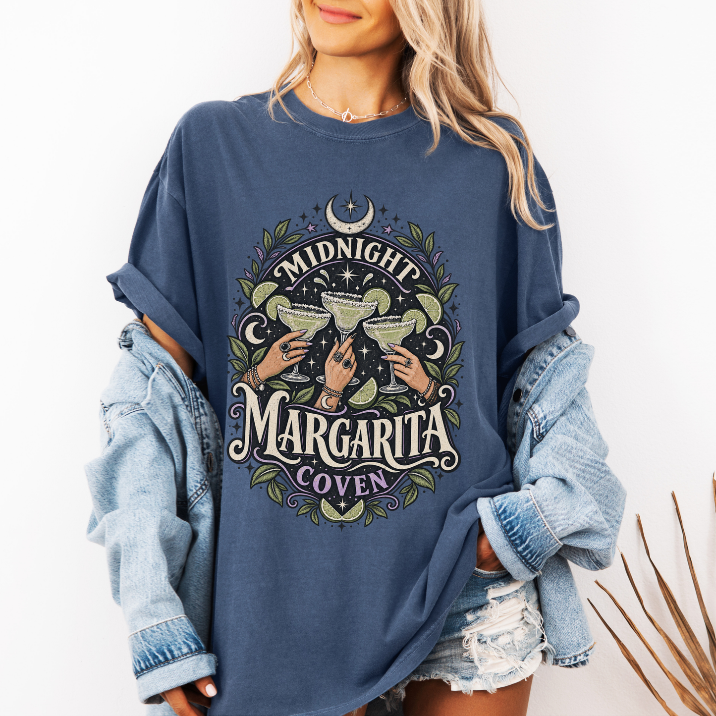 Midnight Margaritas Shirt