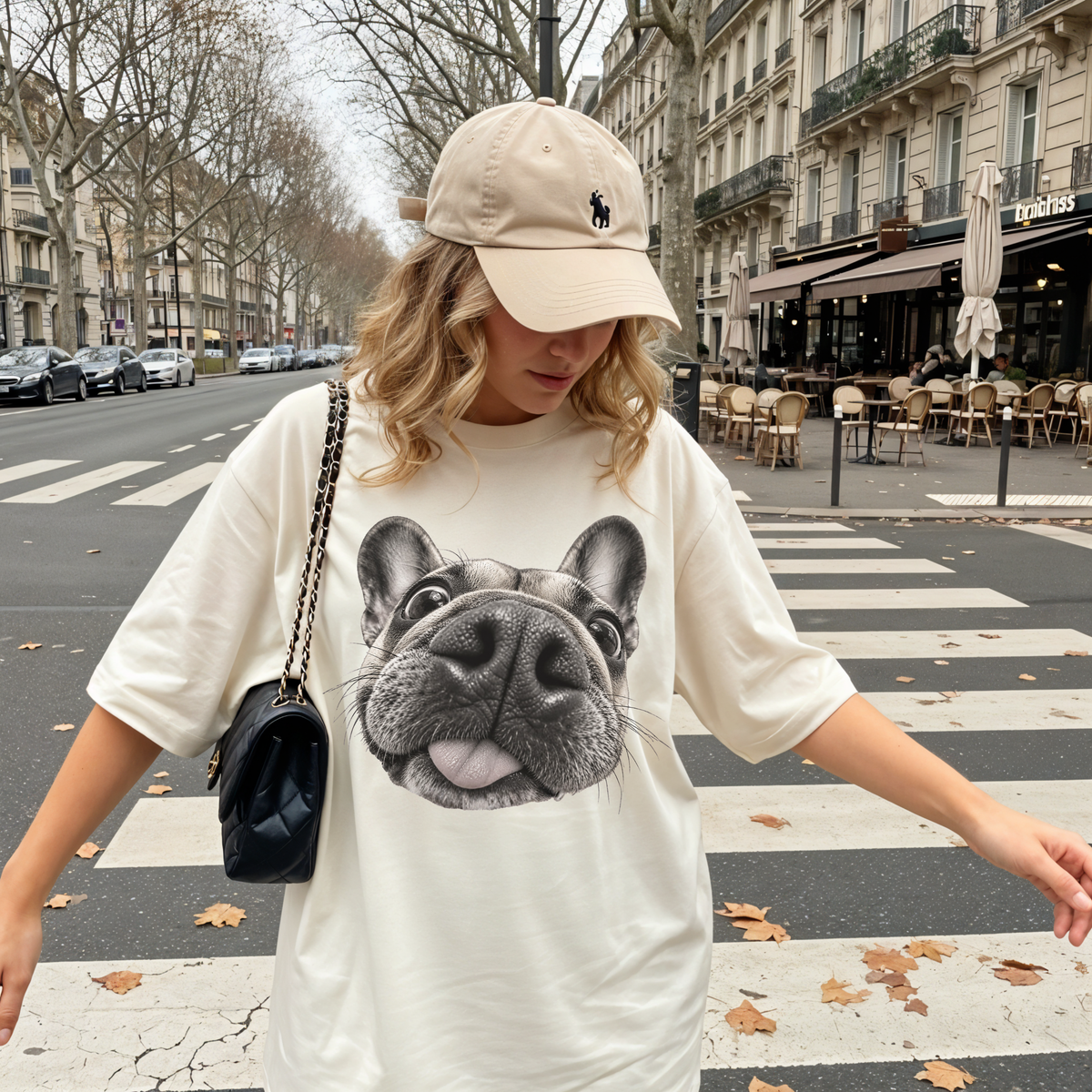 French Bulldog Shirt