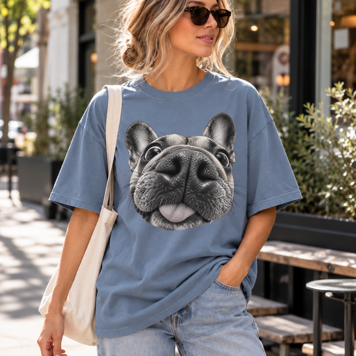 French Bulldog Shirt