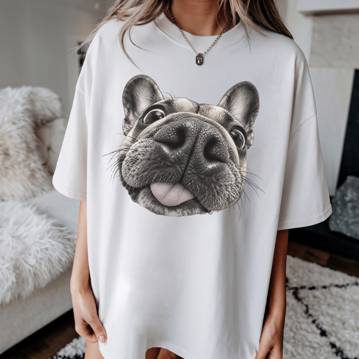 French Bulldog Shirt