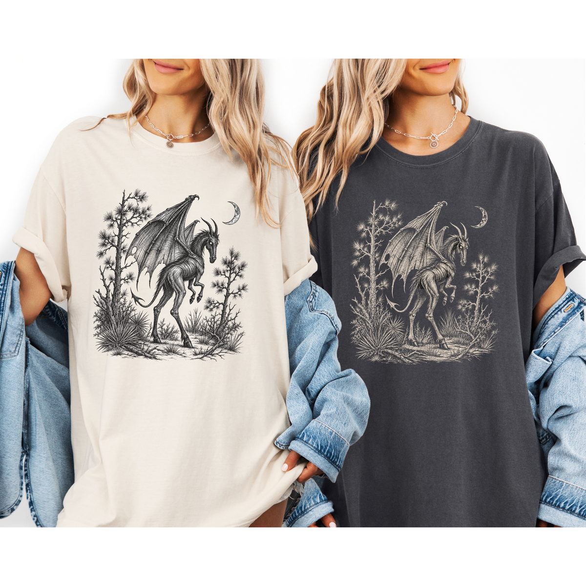 Jersey Devil Shirt