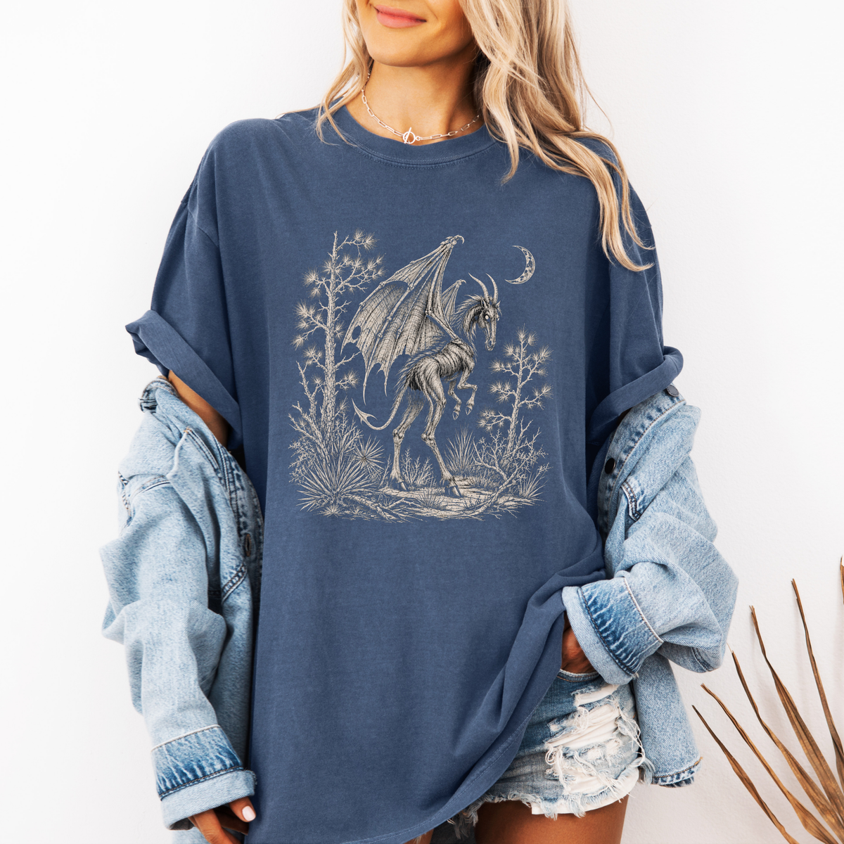 Jersey Devil Shirt