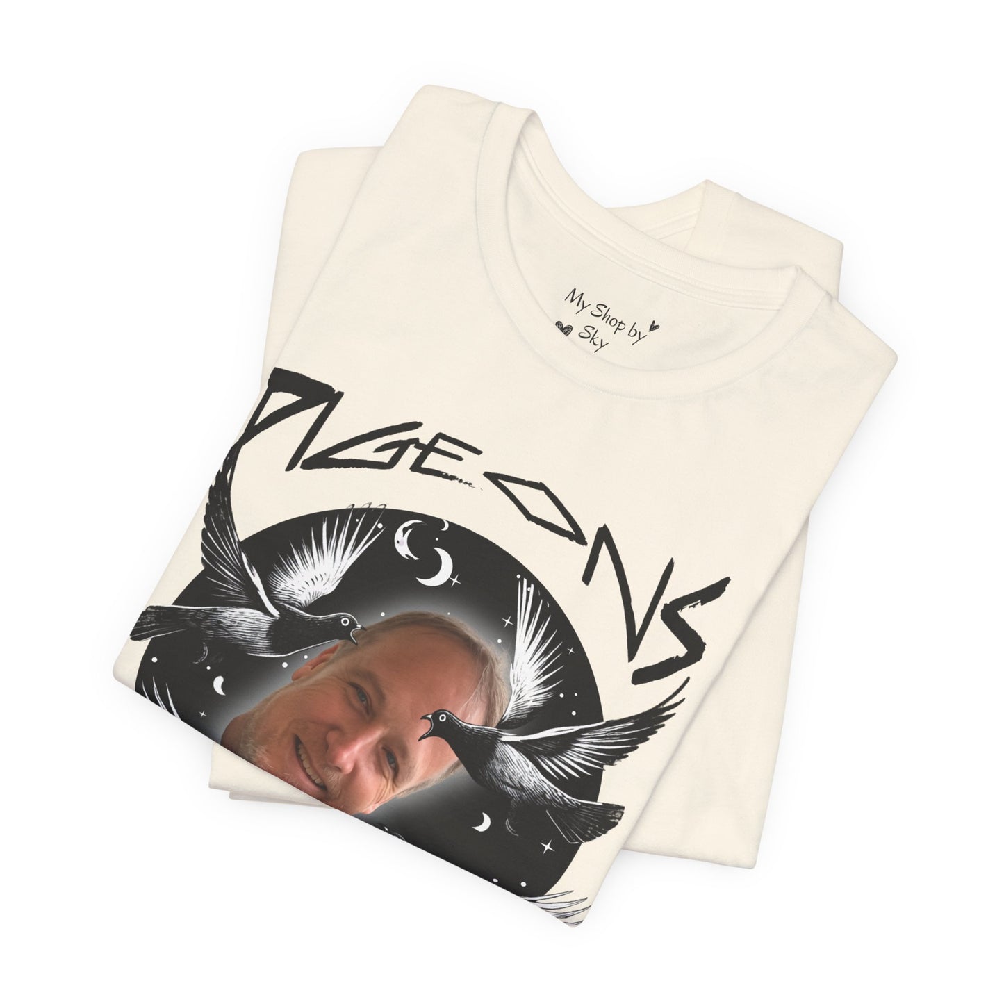 Custom Shirt