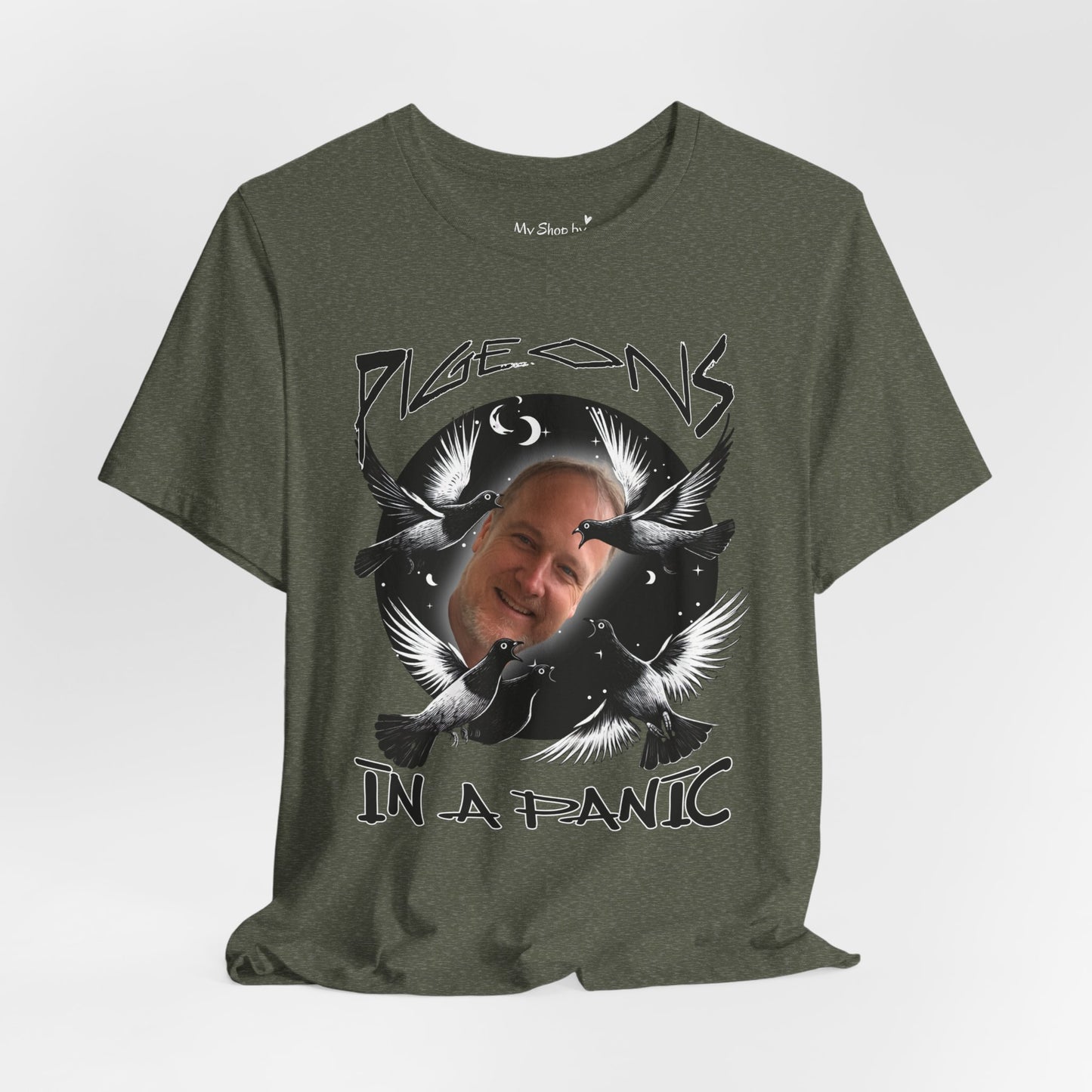 Custom Shirt