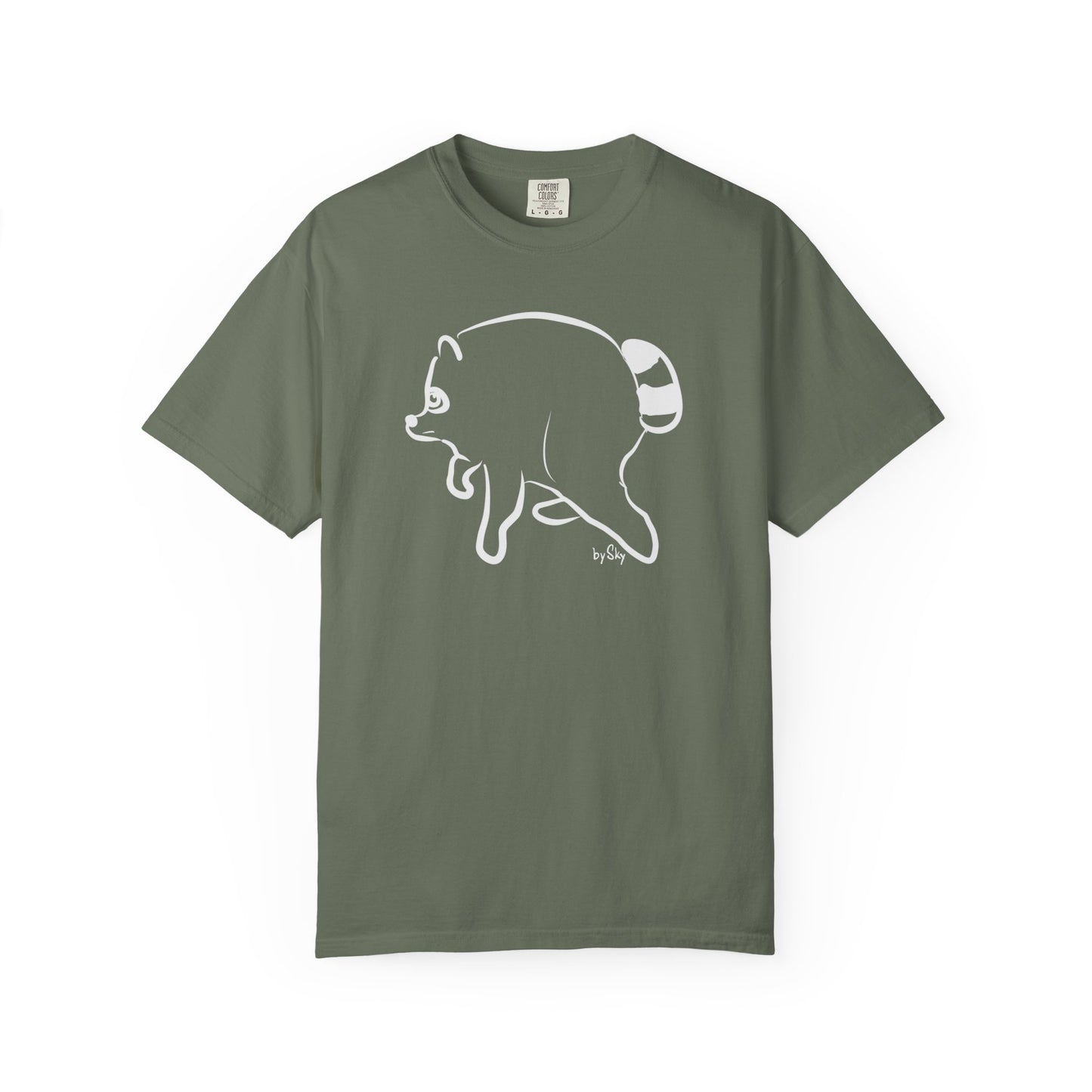 JIMOTHY t-shirt
