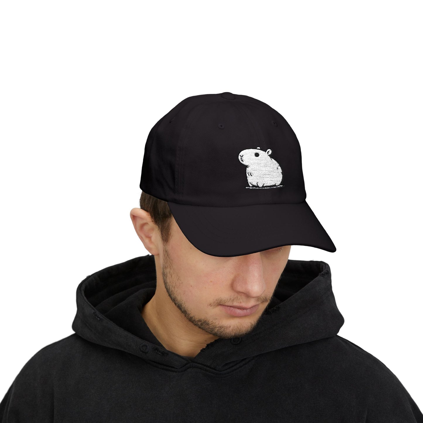Capybara Hat