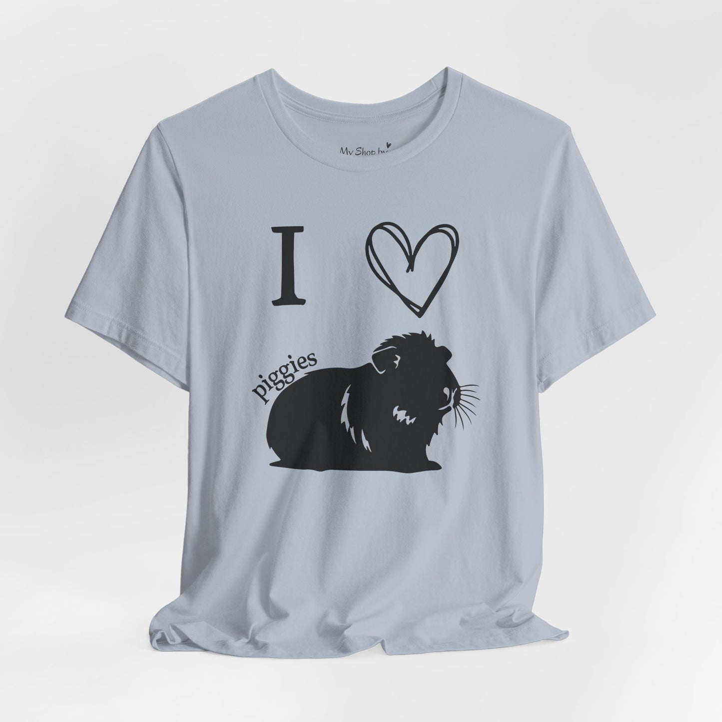 Guinea Pig Shirt