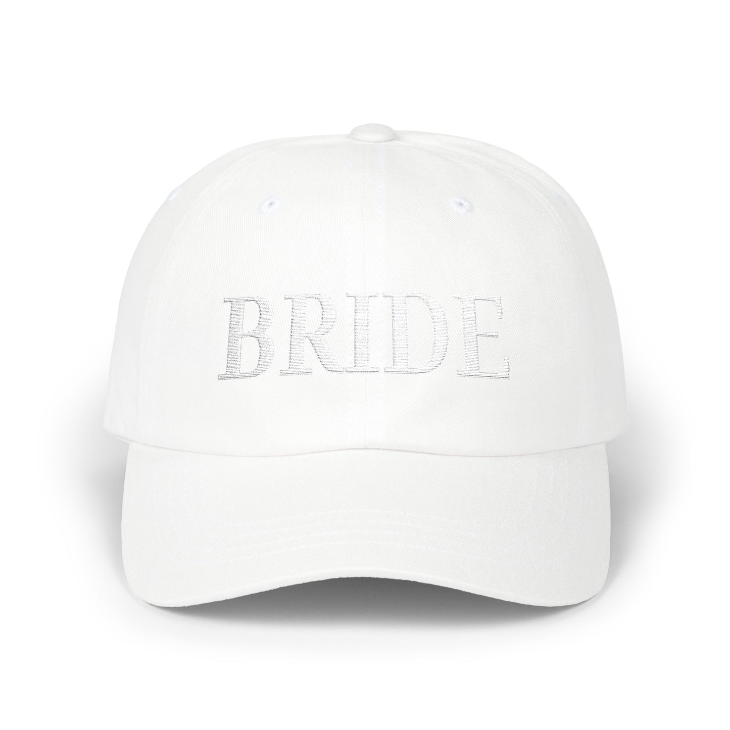 Bride Hat