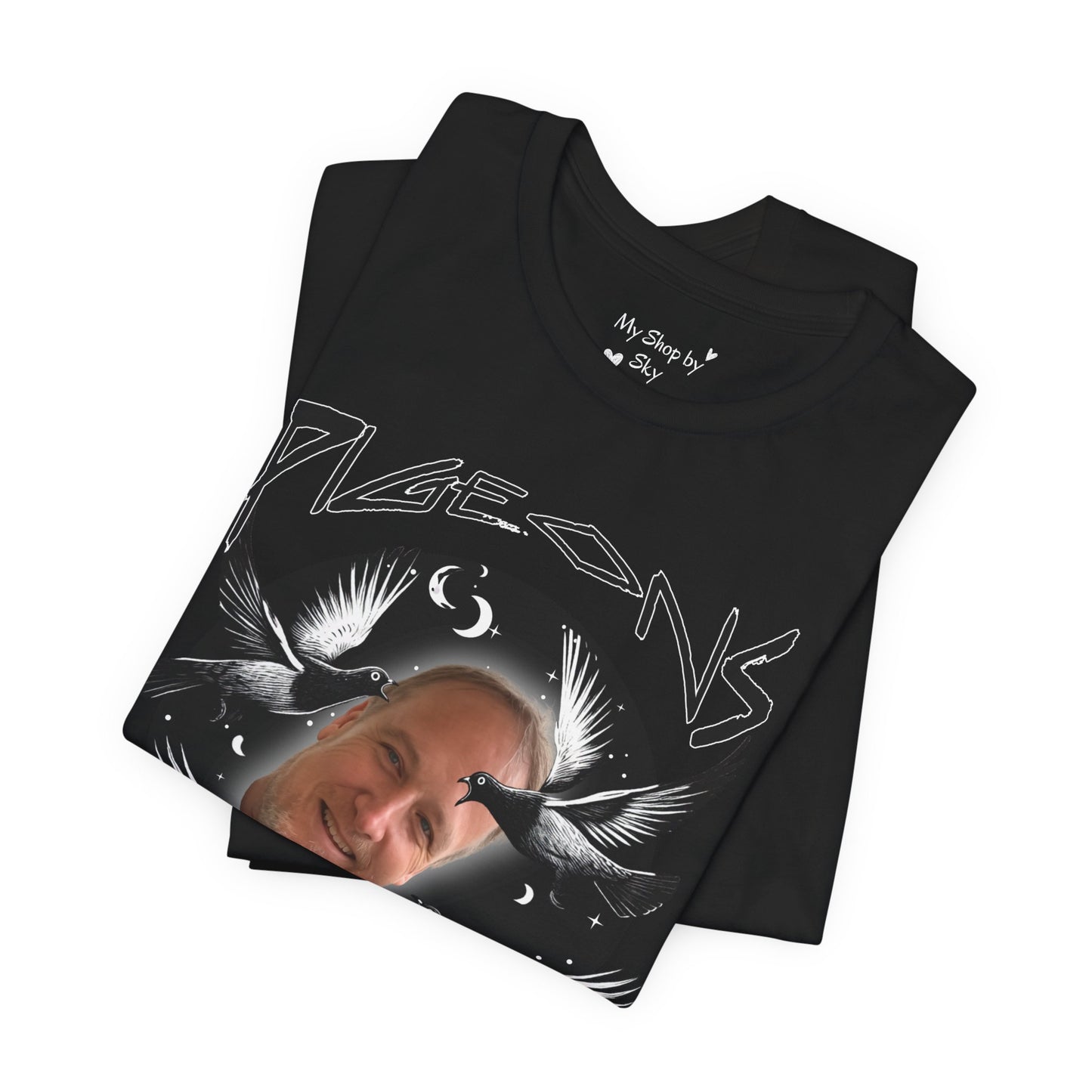 Custom Shirt