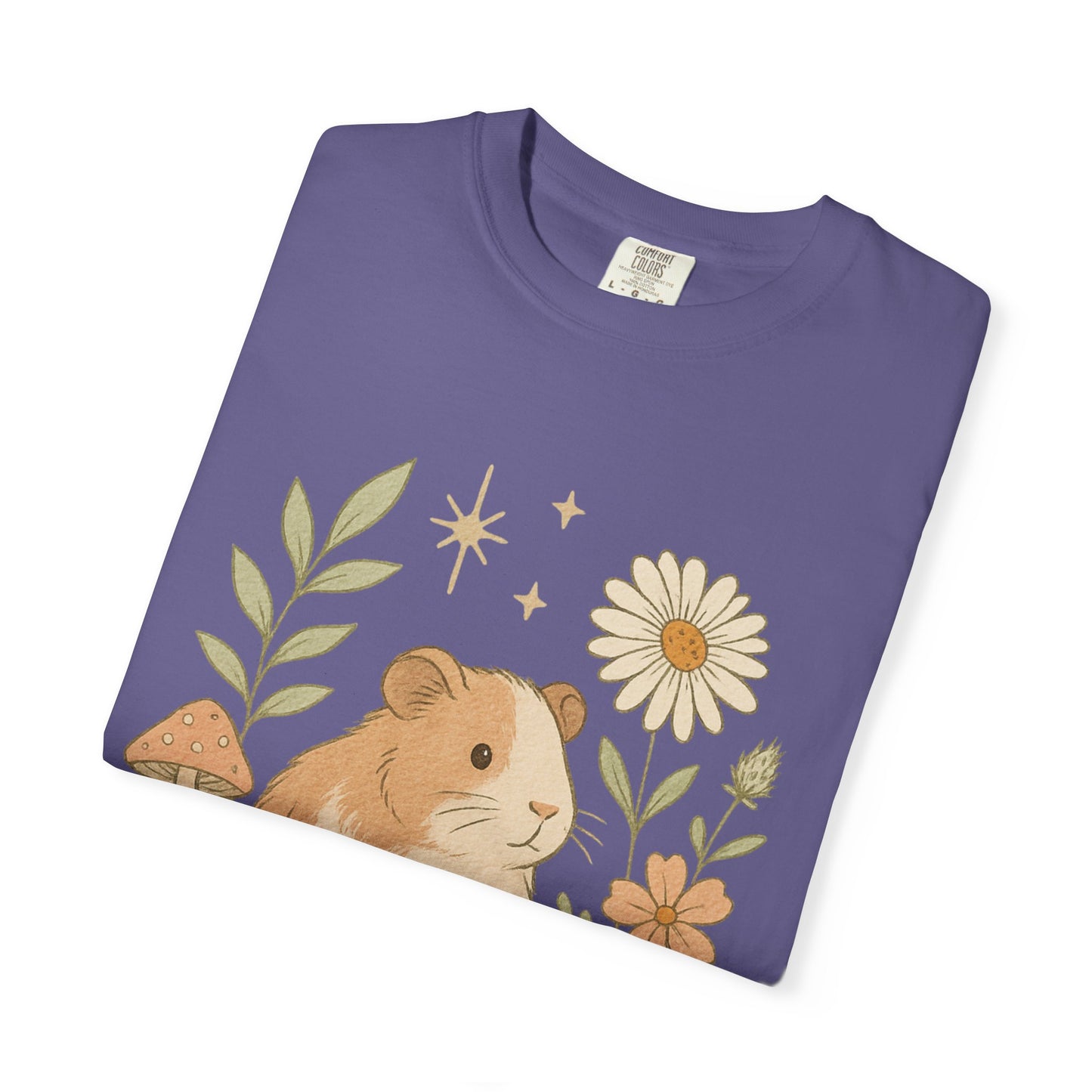 Guinea Pig T-Shirt