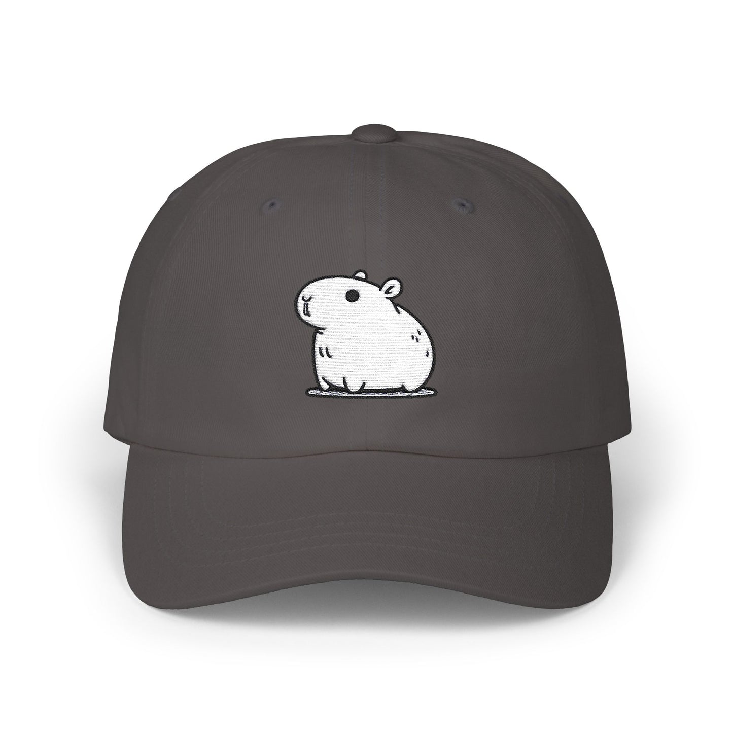 Capybara Hat