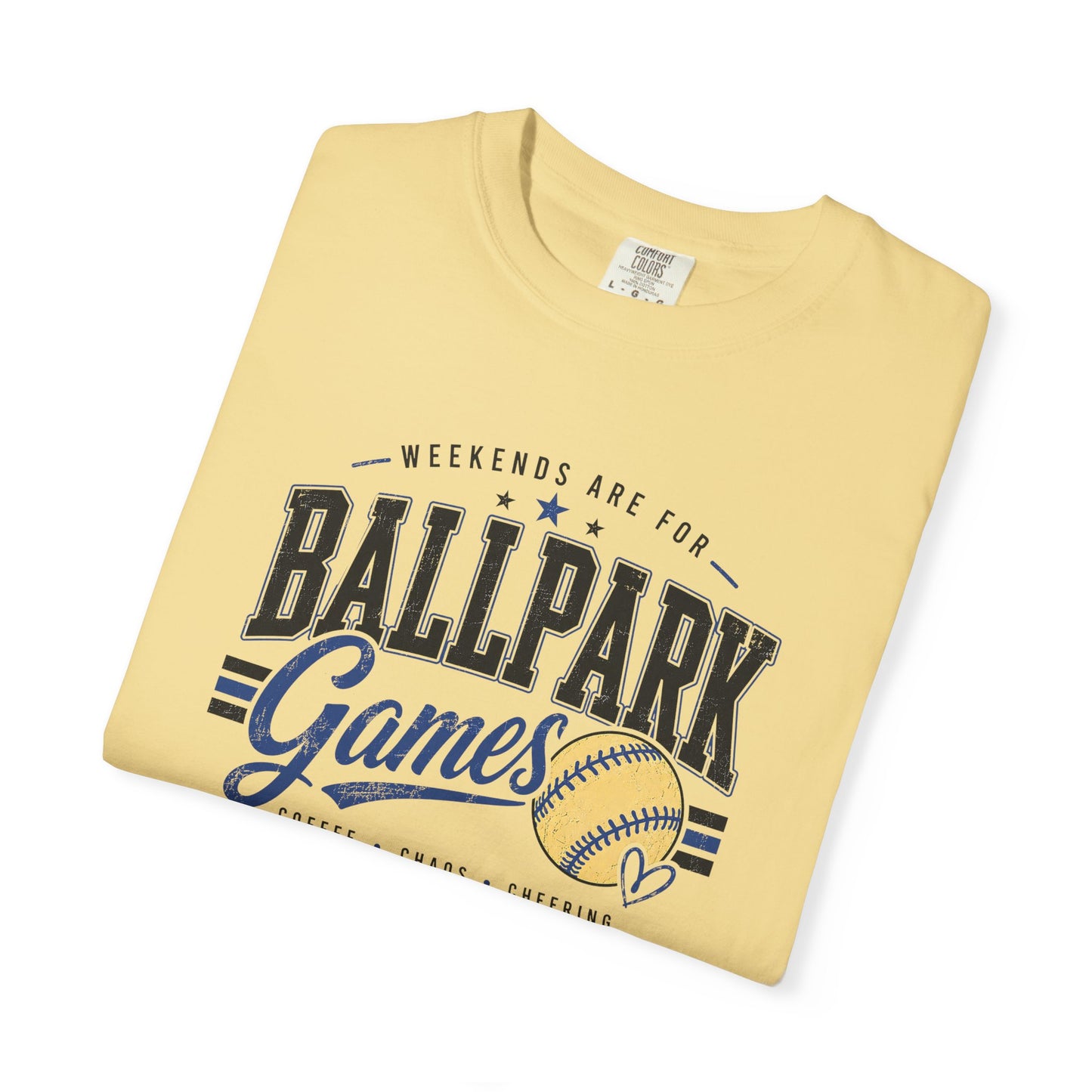 Softball Shirt