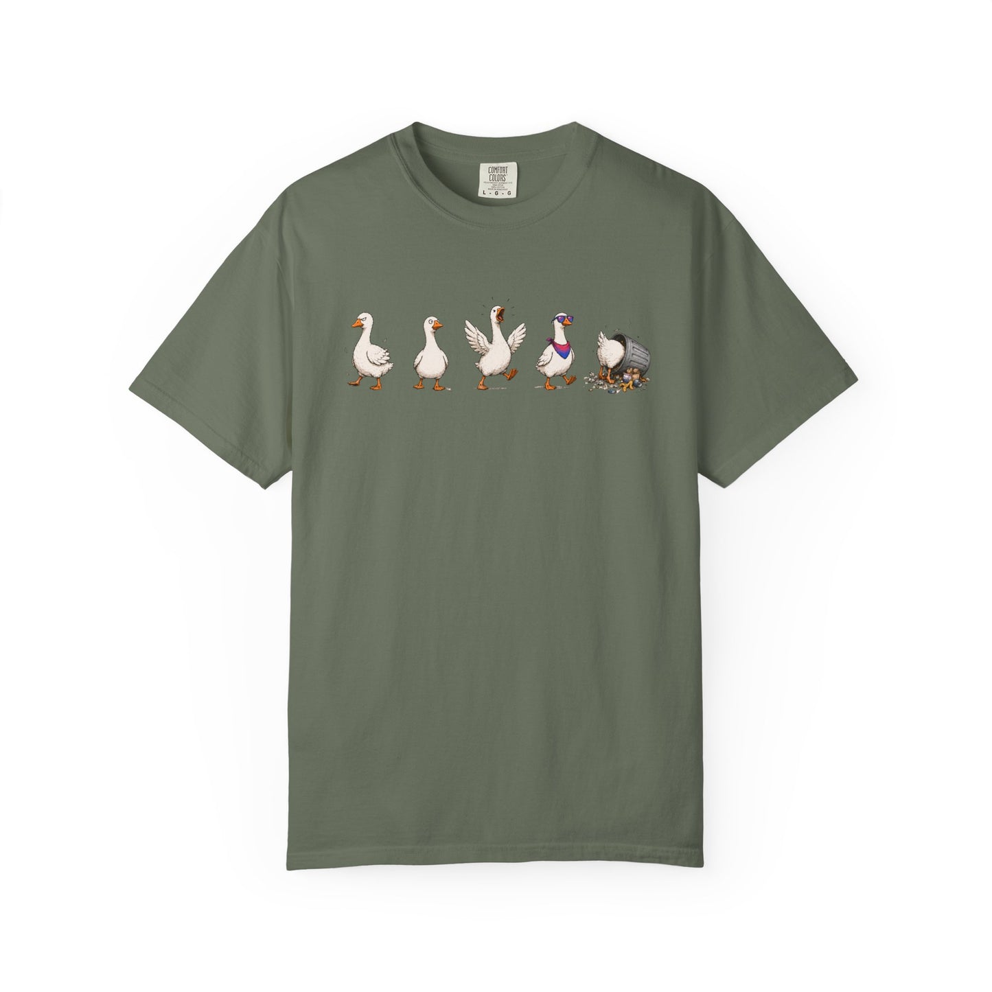 Goose Shirt